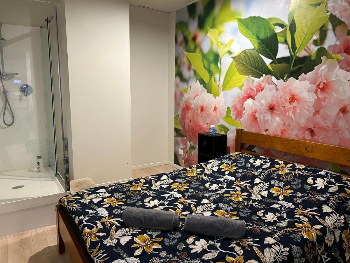 Sky World Cozy Home Auckland Ngoại thất bức ảnh