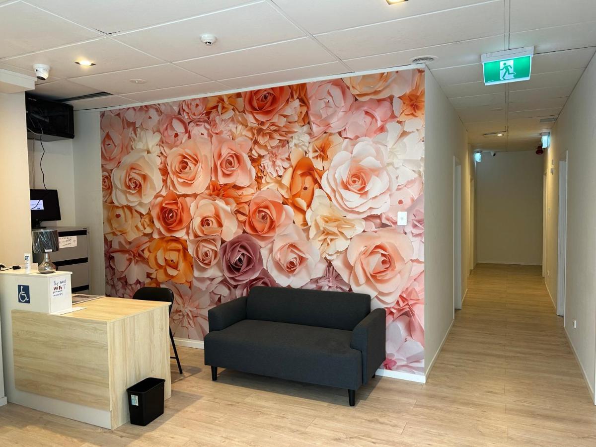 Sky World Cozy Home Auckland Ngoại thất bức ảnh